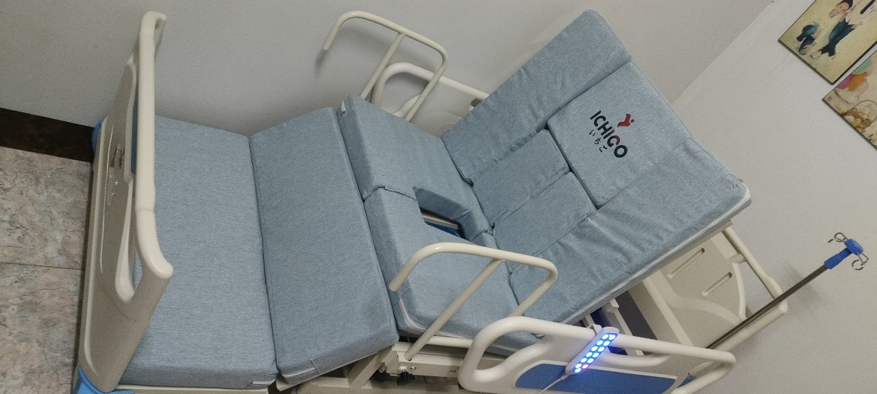 GIƯỜNG ichigo hb05e