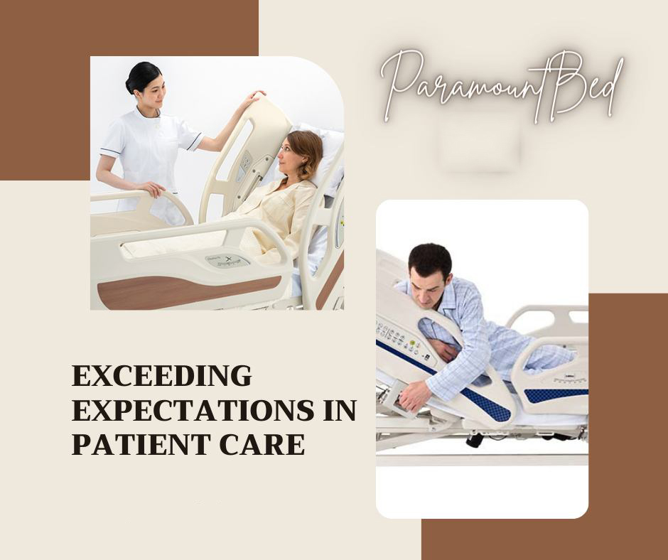 Giường Paramount ở long an chất lượng