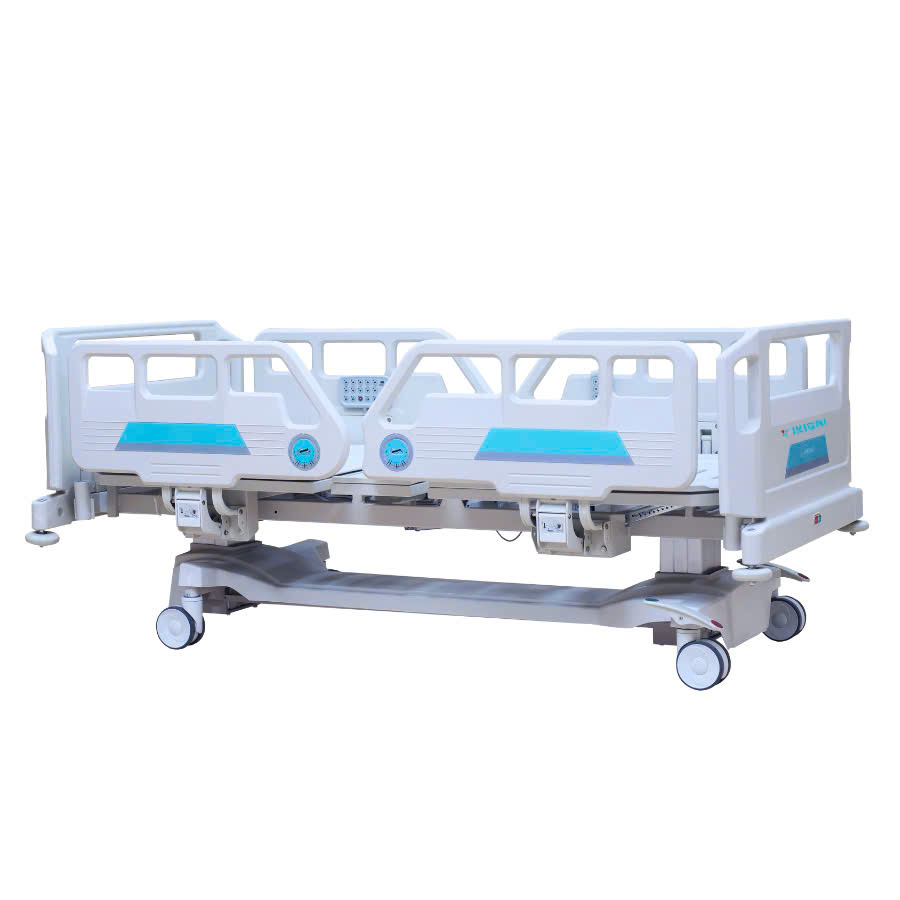 Giường ICU Cao Cấp Ikigai GH-D02-1