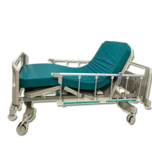 Giường điện 3 chức năng cao cấp Ikigai GH-D02-5